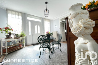 achat maison bry-sur-marne 94360