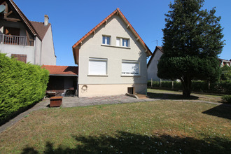 achat maison bry-sur-marne 94360