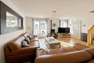 achat maison bry-sur-marne 94360