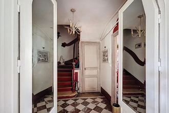 achat maison bry-sur-marne 94360