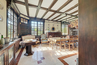 achat maison bry-sur-marne 94360