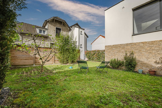 achat maison bry-sur-marne 94360