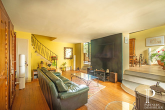 achat maison bry-sur-marne 94360