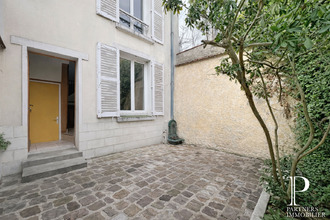 achat maison bry-sur-marne 94360