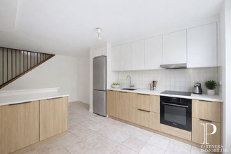 achat maison bry-sur-marne 94360