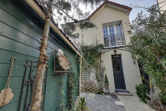 achat maison bry-sur-marne 94360