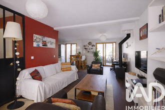 achat maison bry-sur-marne 94360