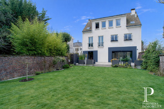 achat maison bry-sur-marne 94360