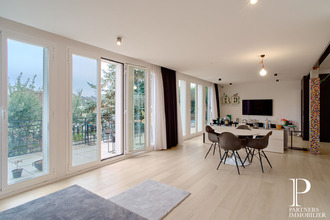 achat maison bry-sur-marne 94360