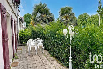 achat maison bry-sur-marne 94360