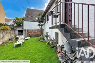 achat maison bry-sur-marne 94360