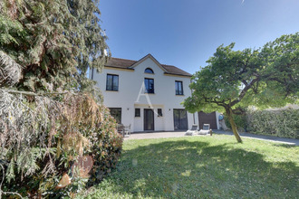 achat maison bry-sur-marne 94360