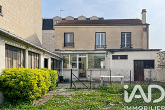 achat maison bry-sur-marne 94360