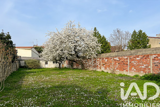 achat maison bry-sur-marne 94360