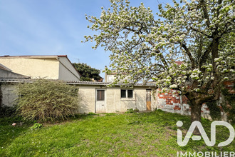 achat maison bry-sur-marne 94360