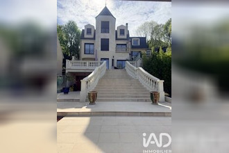 achat maison bry-sur-marne 94360