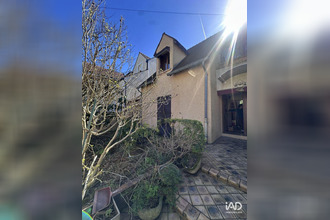 achat maison bry-sur-marne 94360