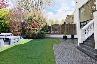 achat maison bry-sur-marne 94360