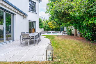 achat maison bry-sur-marne 94360