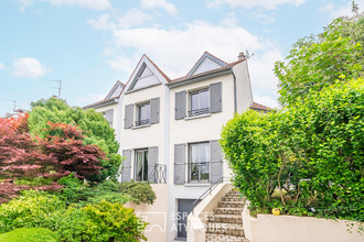 achat maison bry-sur-marne 94360