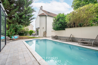 achat maison bry-sur-marne 94360