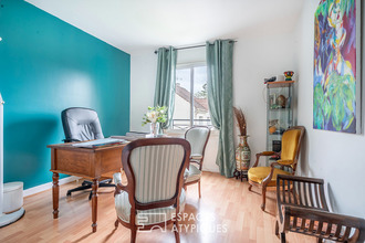 achat maison bry-sur-marne 94360