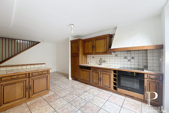 achat maison bry-sur-marne 94360