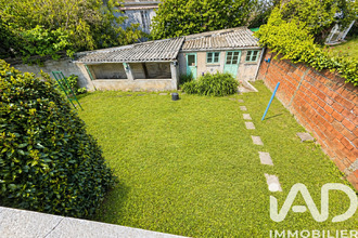 achat maison bry-sur-marne 94360