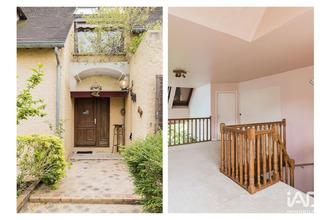 achat maison bry-sur-marne 94360