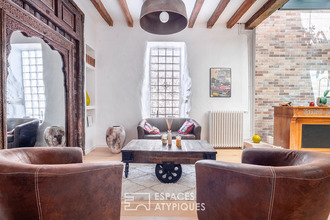 achat maison bry-sur-marne 94360