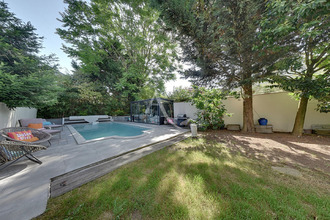 achat maison bry-sur-marne 94360