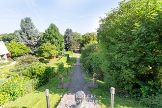 achat maison bry-sur-marne 94360