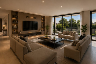 achat maison bry-sur-marne 94360