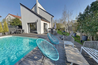achat maison bry-sur-marne 94360