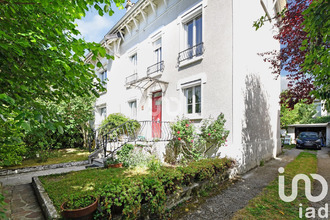 achat maison bry-sur-marne 94360