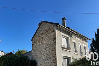 achat maison bry-sur-marne 94360