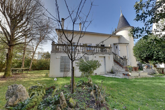 achat maison bry-sur-marne 94360