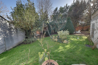 achat maison bry-sur-marne 94360