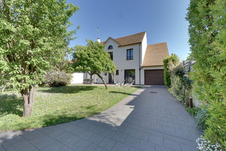 achat maison bry-sur-marne 94360