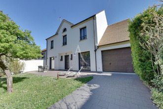 achat maison bry-sur-marne 94360