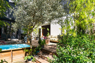 achat maison bry-sur-marne 94360