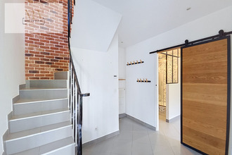 achat maison bry-sur-marne 94360