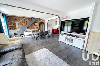 achat maison bu 28410