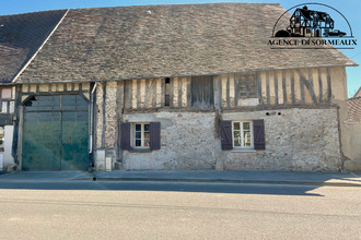 achat maison bu 28410