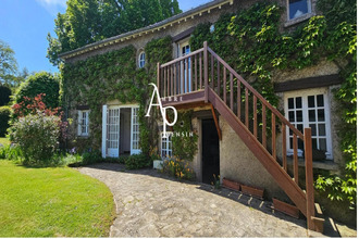 achat maison bu 28410