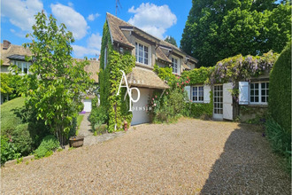 achat maison bu 28410