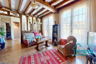 achat maison bu 28410