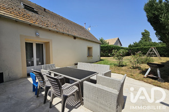 achat maison bu 28410