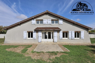 achat maison bu 28410