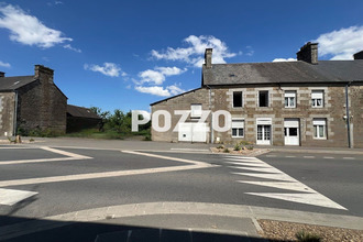 achat maison buais 50640